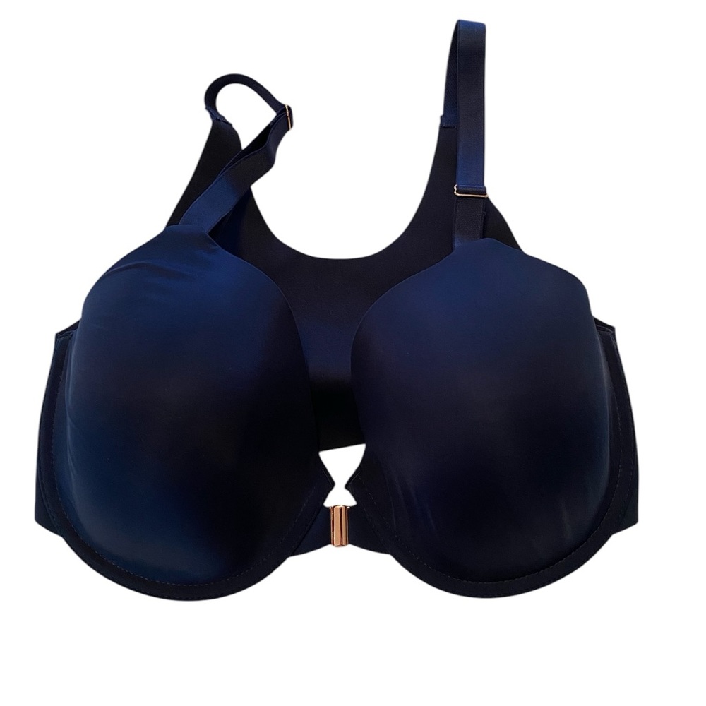 Soma Black Bra